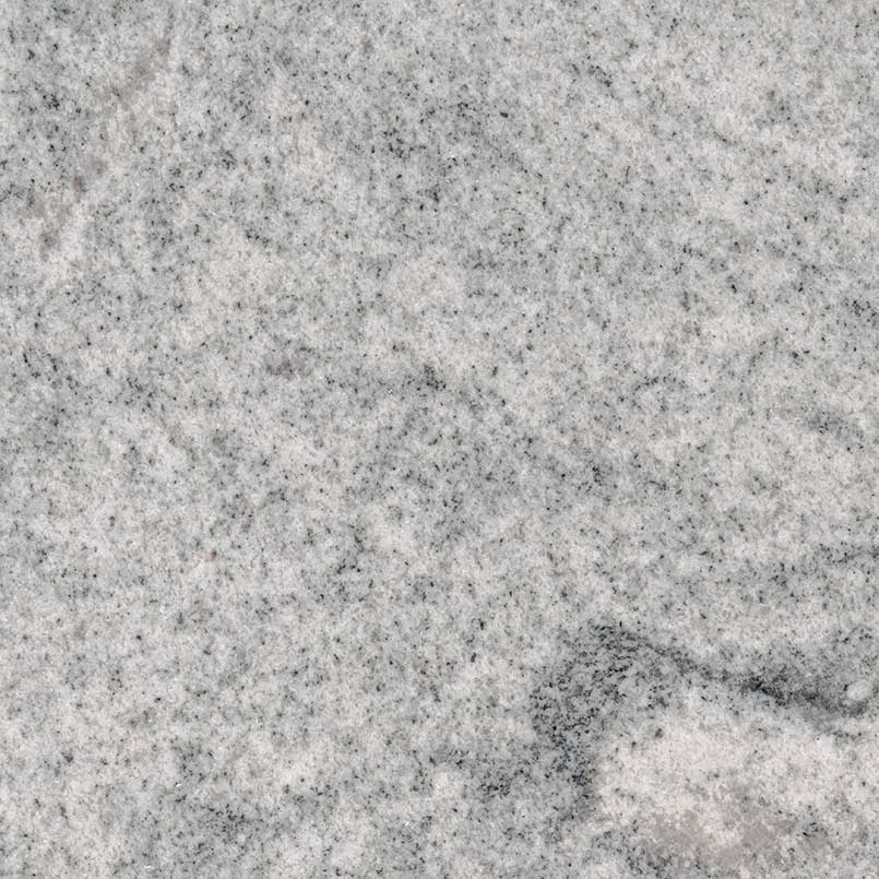 Silver Cloud Granite
