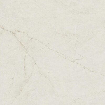 Light beige marble surface with subtle grey and tan veining throughout.