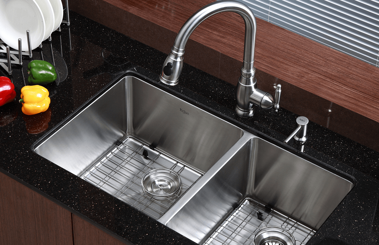 best quality stainless steel undermount kitchen sink consumer report