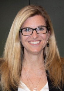 Mindi Feltner
