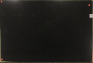 Negresco Leathered